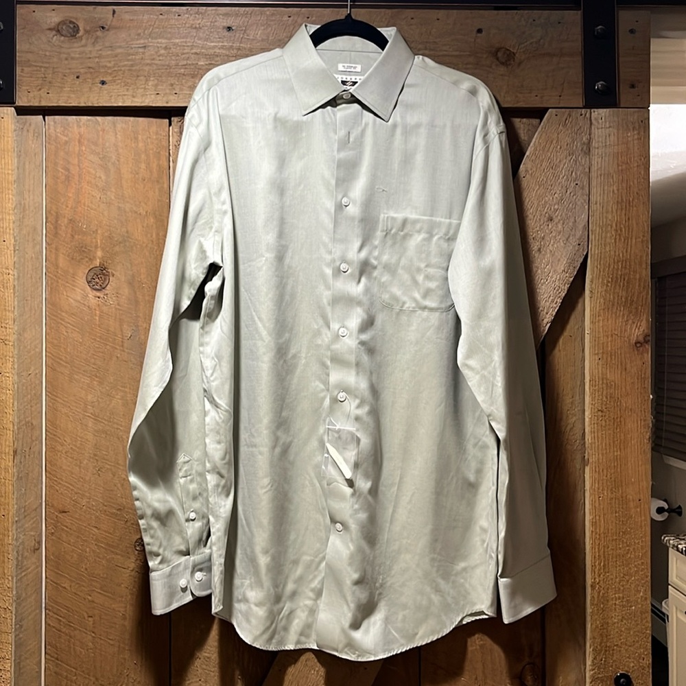 Joseph Abboud dress shirt